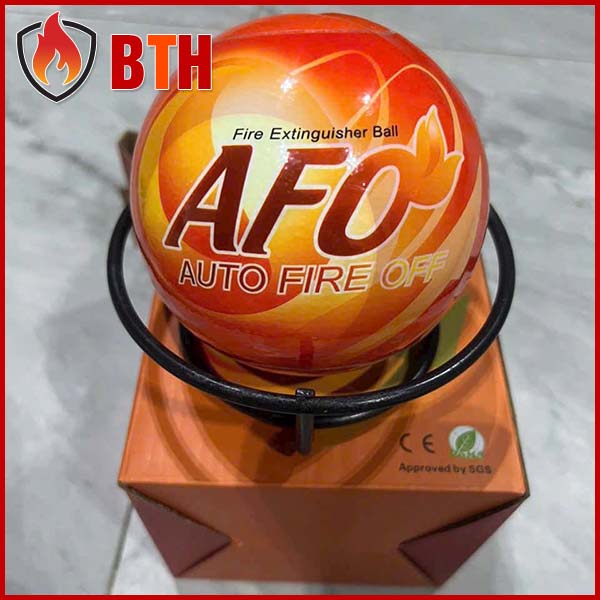 Bóng chữa cháy 1,3kg